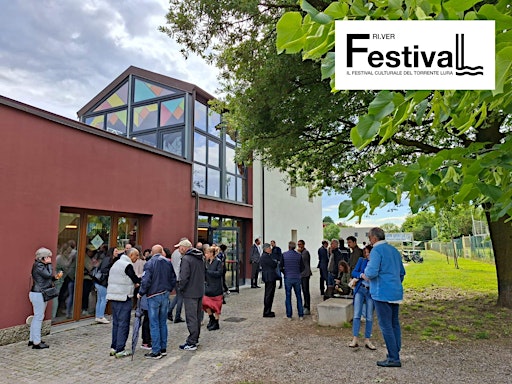 Inaugurazione Ri.Ver. Festival