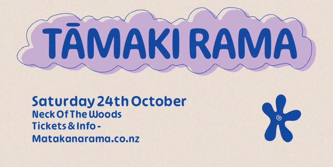 Tāmaki Rama