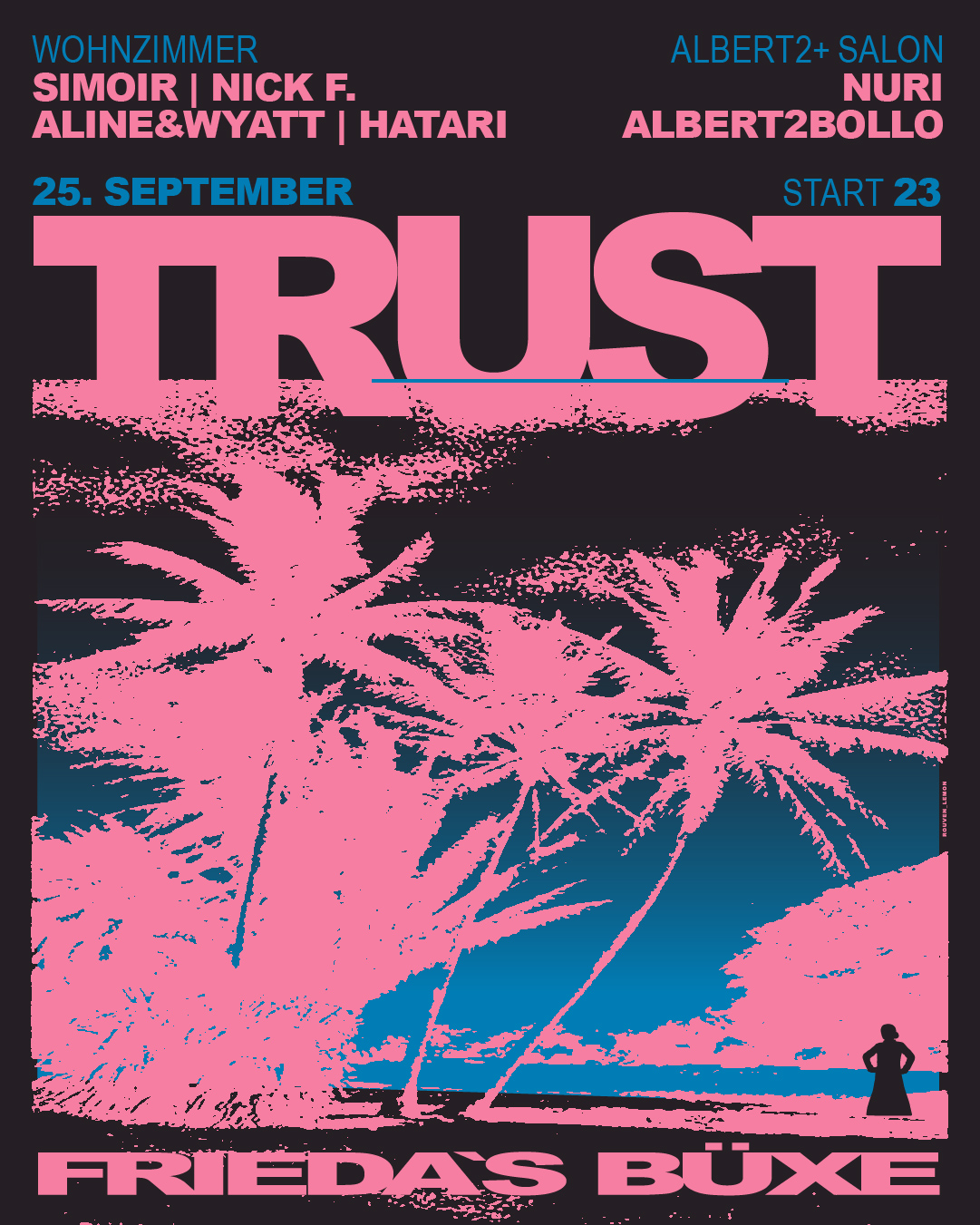 Trust