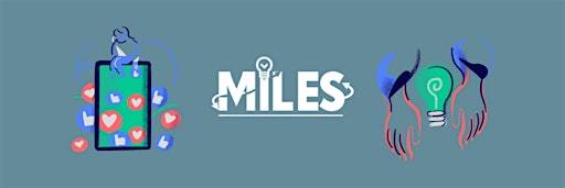 Miles EU EDU-Conference: Against disinformation — towards critical thinking