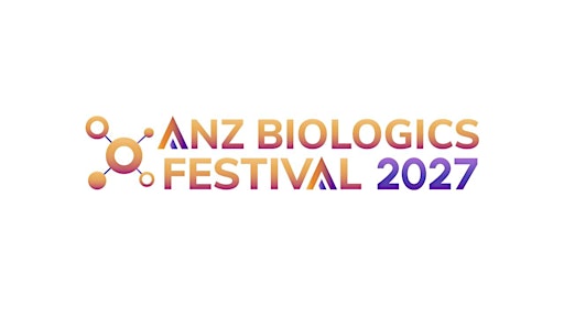 5th ANZ Biologics Festival 2027 (Solution Provider)