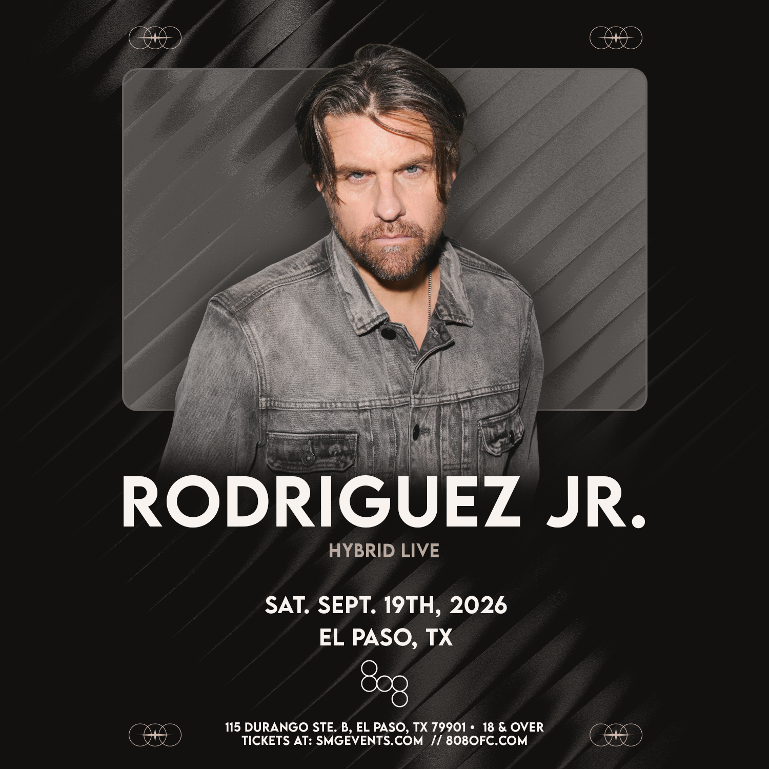 RODRIGUEZ JR