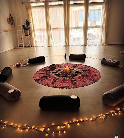 Feminine Essence — Cacao, Self-Love & Being You @ The Wild Box