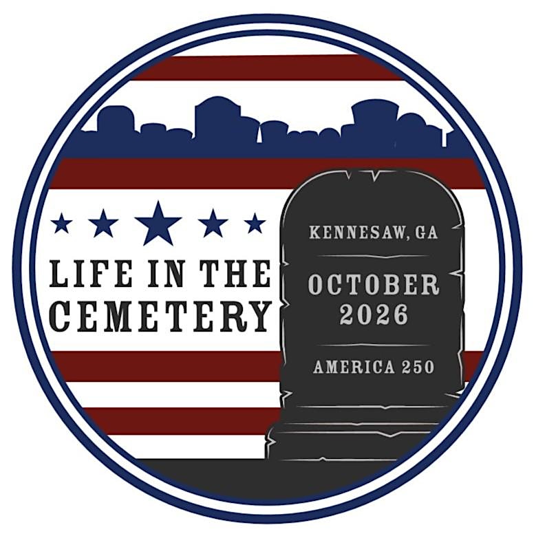 Life in the Cemetery 2026