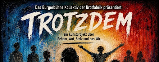 Trotzdem