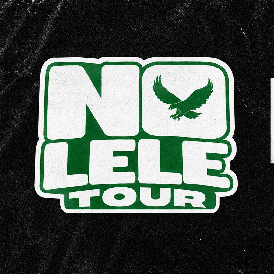 No LeLe - Àtì Dé (LDN)