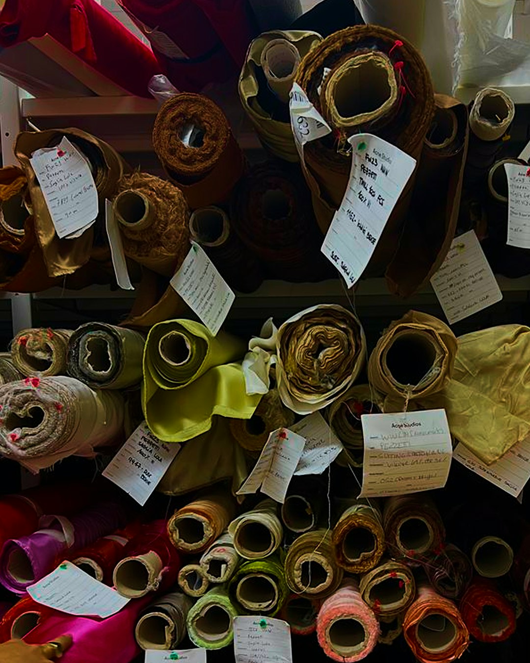 WORKSHOP DI SARTORIA SOCIALE:  MIDÉ