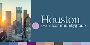 4word: Houston Workshop: AI With Grace - (CGP1008)