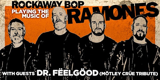 Ramones tribute