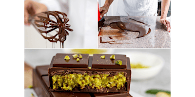 Viral Dubai Chocolate - Cooking Class in Las Vegas | Classpop!™