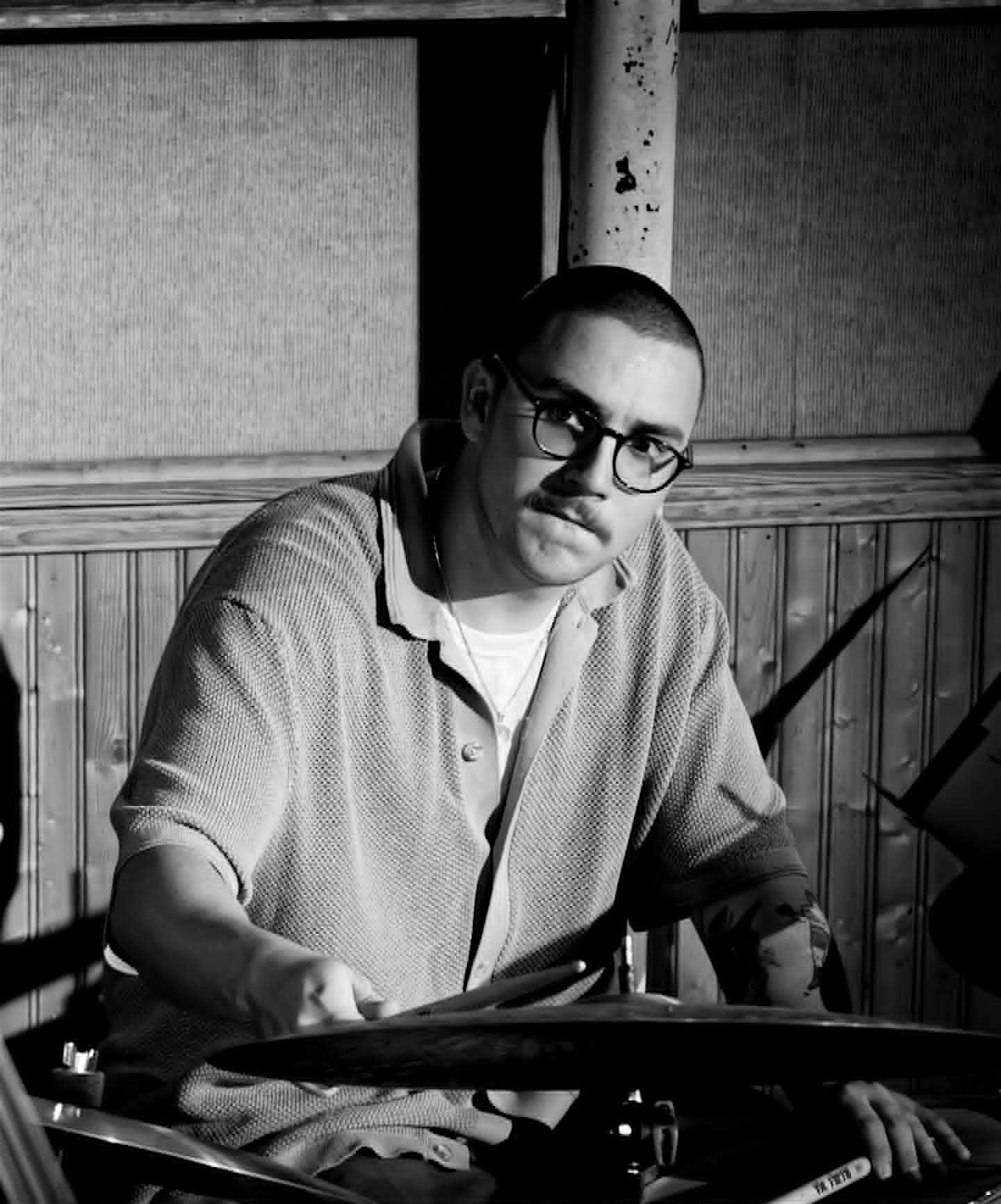 Gavin Eckler Trio Feturing: Oscar Rossignoli and Amina Scott