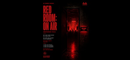 Red Room - On Air