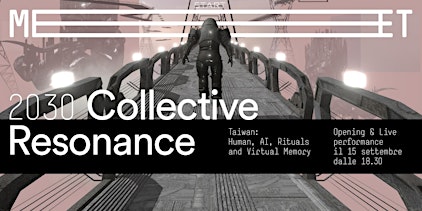 Opening | 2030: Collective Resonance