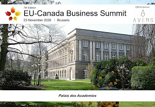 EU-Canada Business Summit 2026