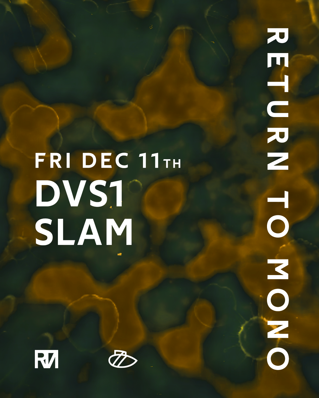 RTM: DVS1 & Slam