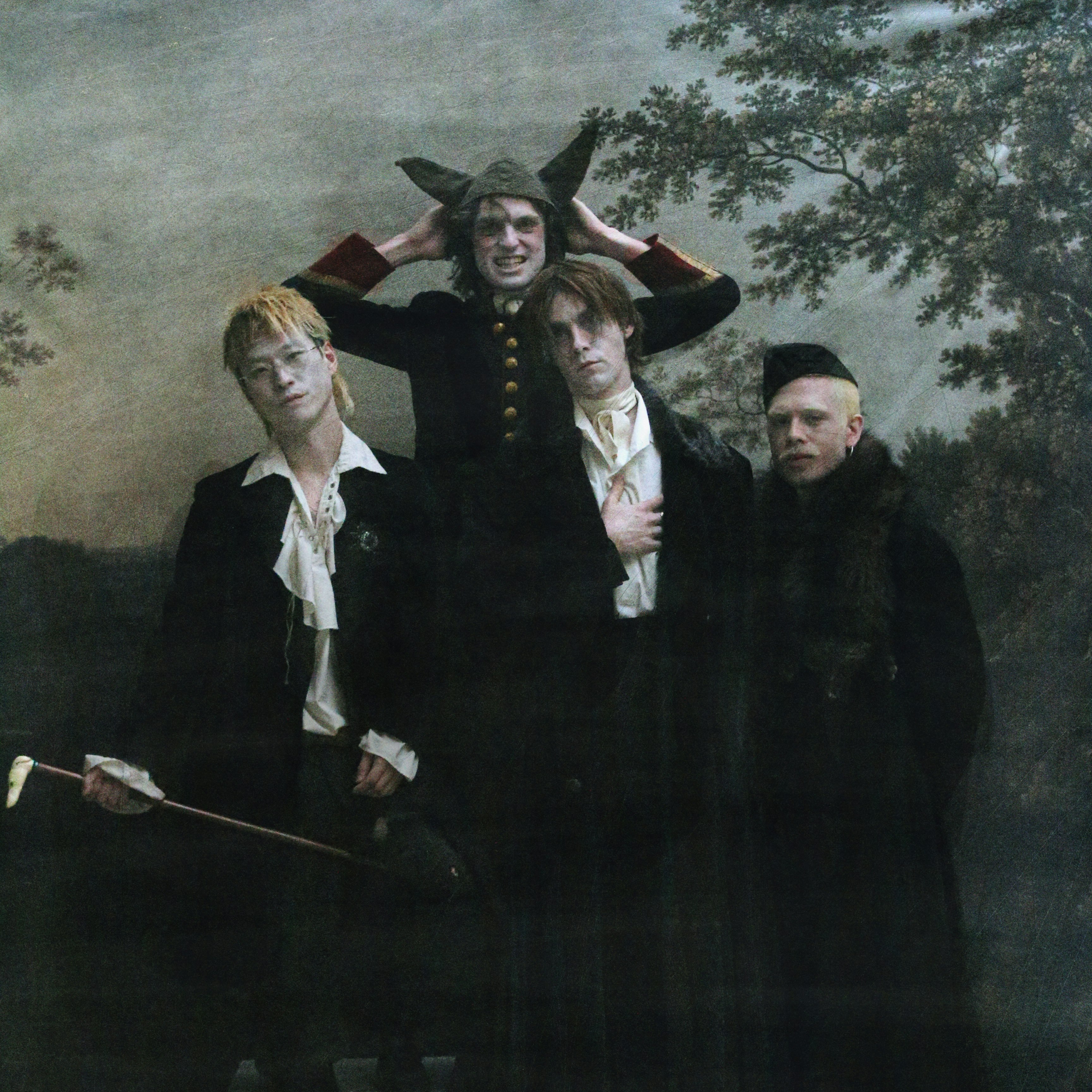 HMLTD