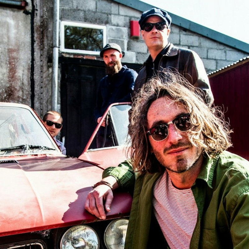 Wille and the Bandits