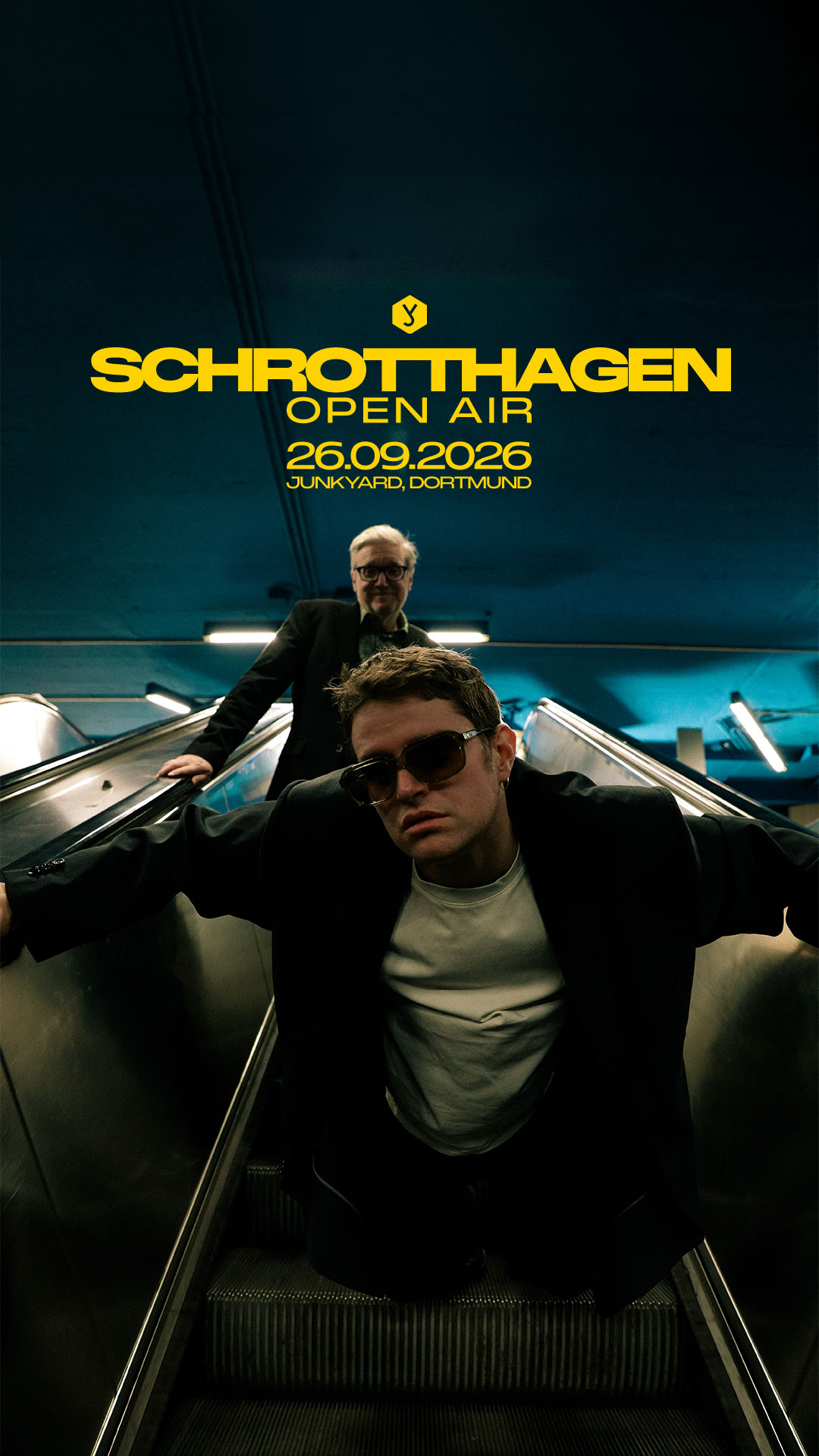 Schrotthagen Open Air