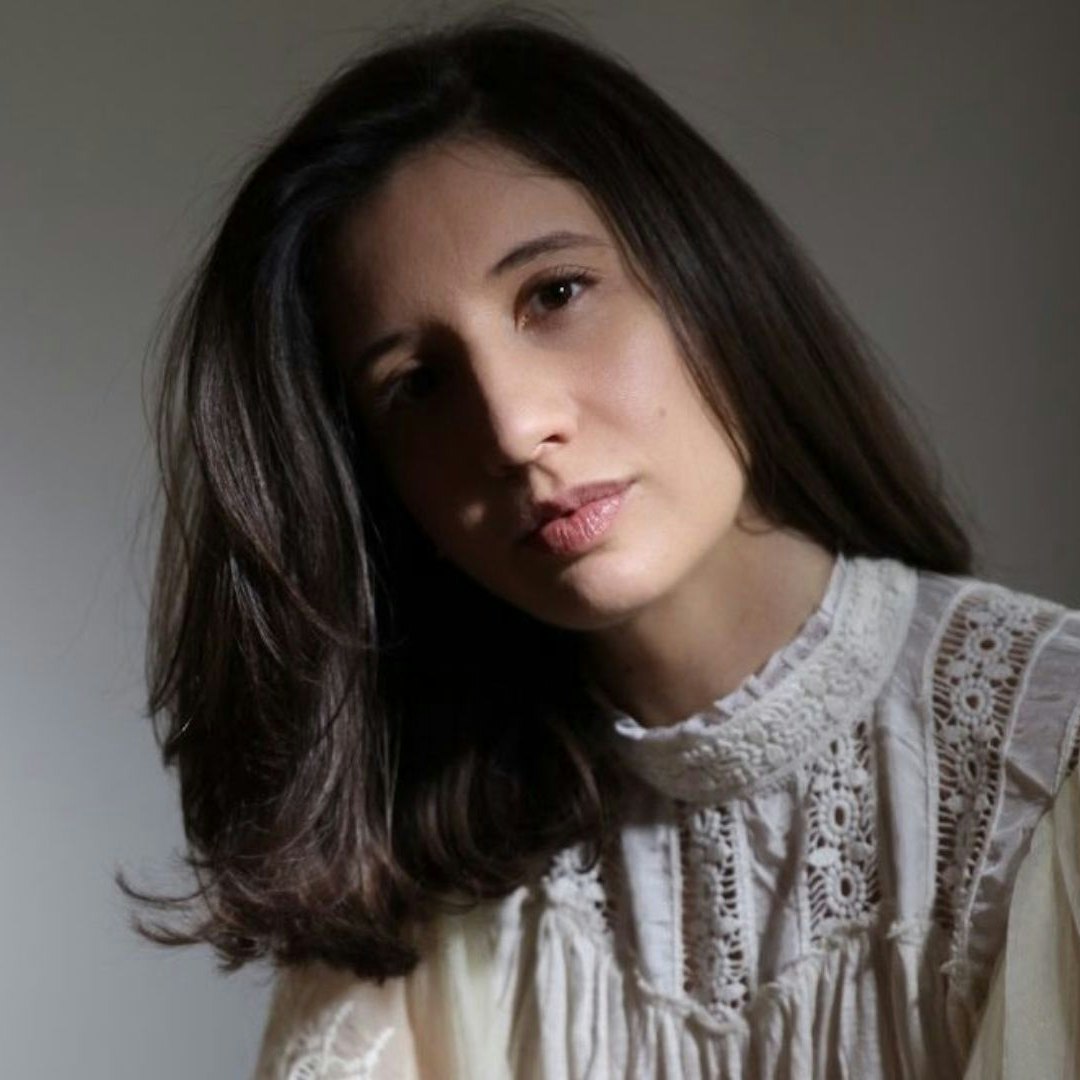 Evelyne Berezovsky (Opener) Josiah Wade
