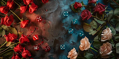 Roll for Romance — Auckland — 2026-11-13