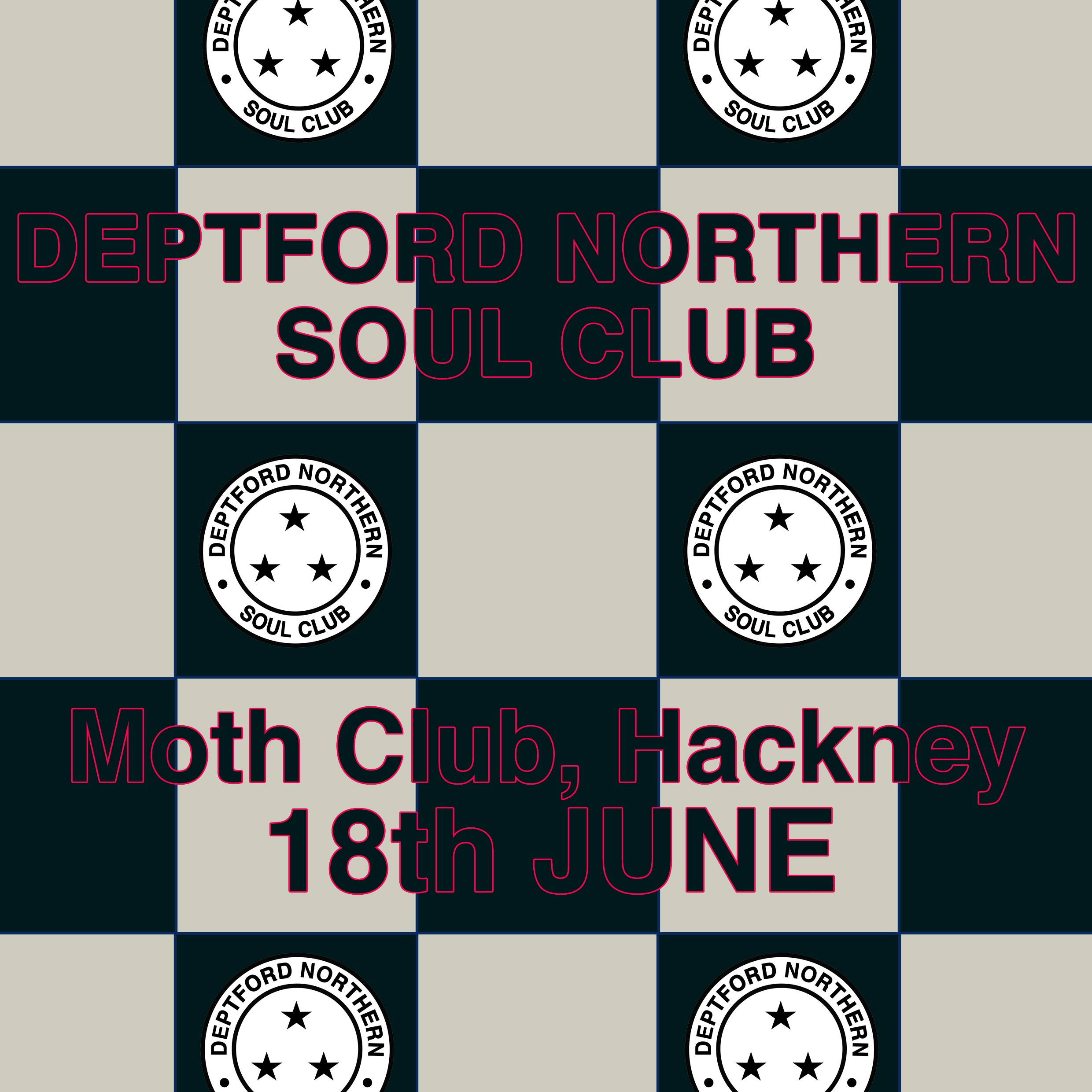 Deptford Northern Soul Club