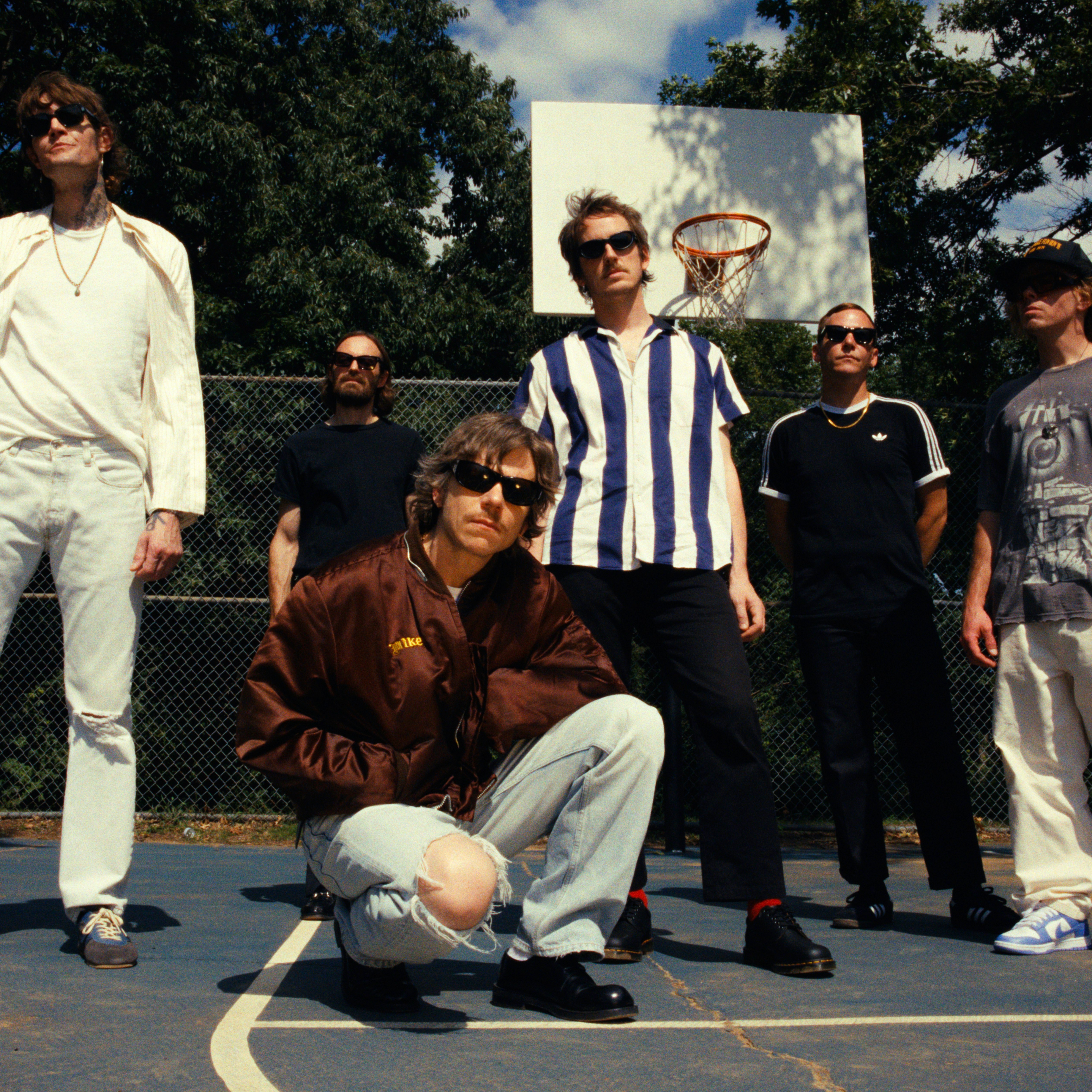 Cage The Elephant