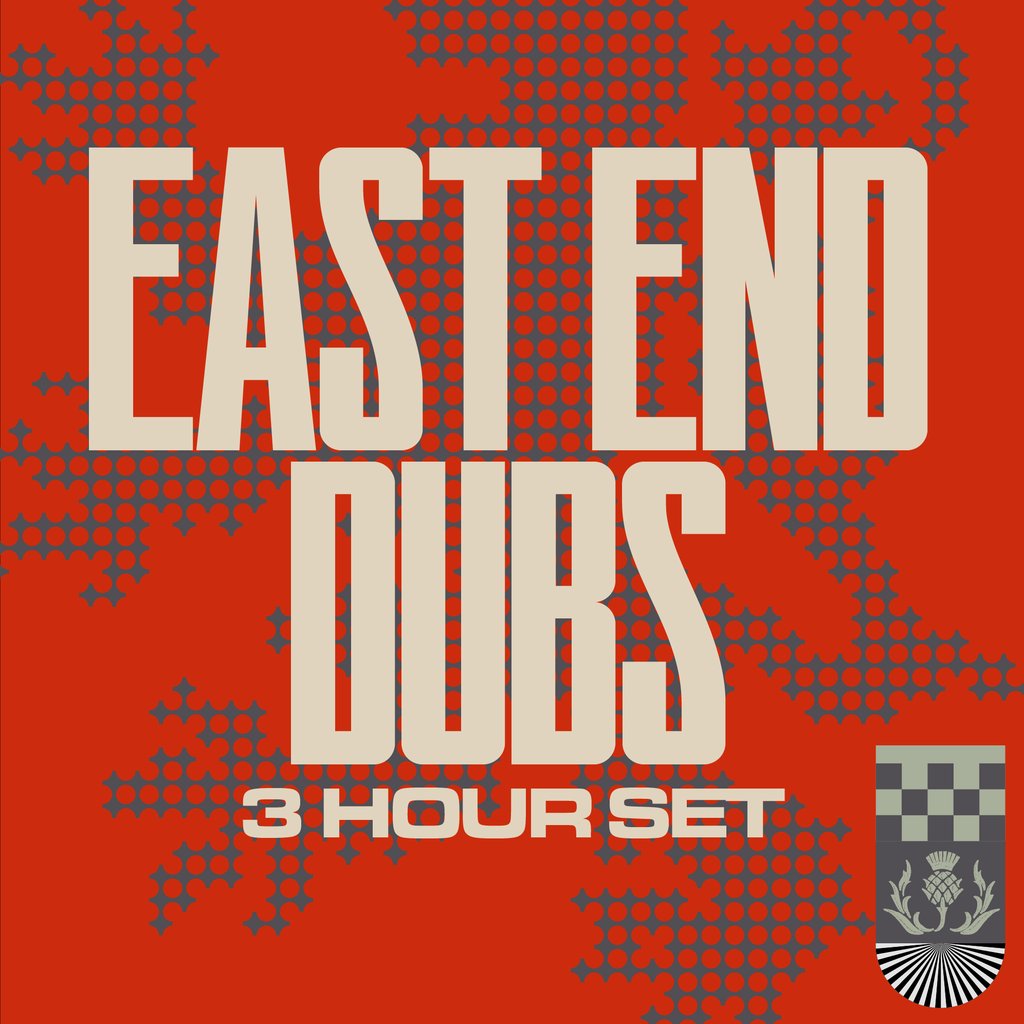 FLY x Solus | East End Dubs [3 hour set]