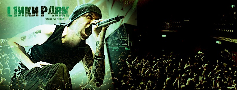 L1NKN P4RK (The Linkin Park Experience) @ OPIUM, DUBLIN 22.11.26