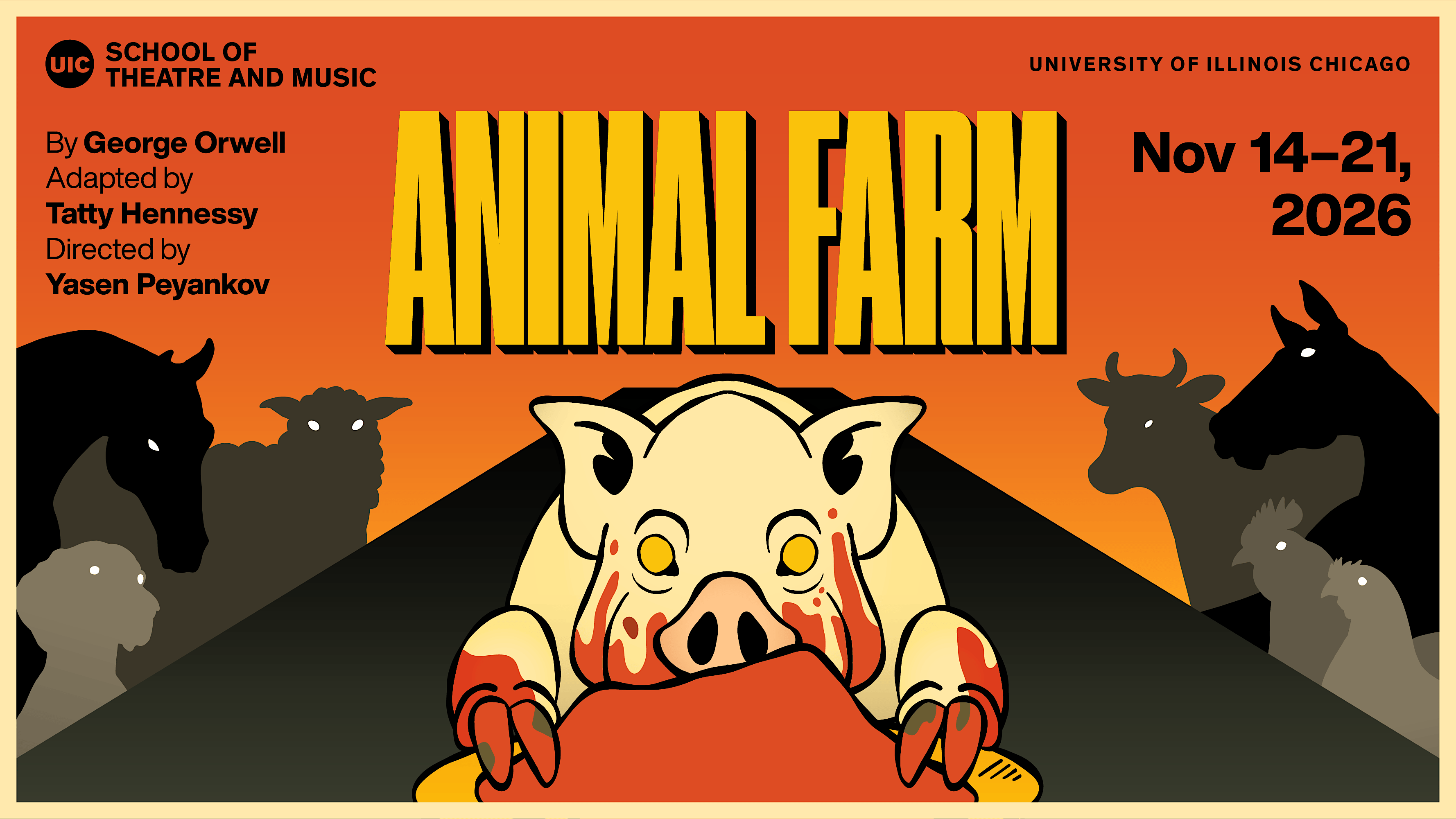 Animal Farm