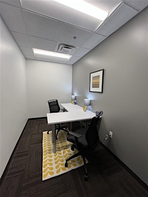 Ditch the Distractions! Free Private Office Experience Day!