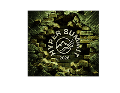 Hyper Networks Summit 2026