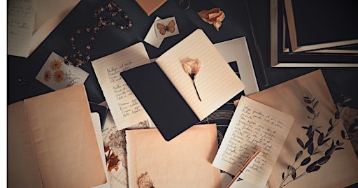 Graverobbing - After Poems, After Dark