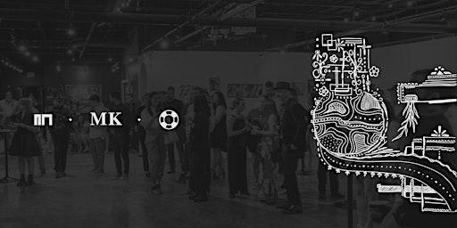 mmk charity art event (3rd annual)
