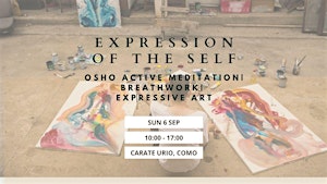 Expression of Self