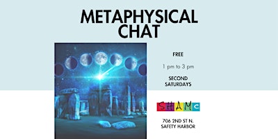 Metaphysical Chat