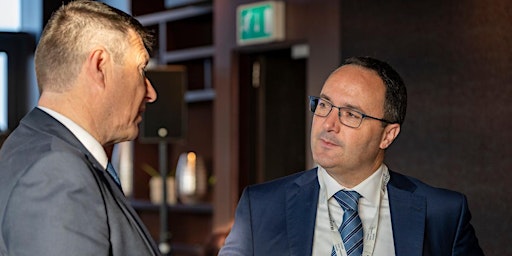 Ireland eGovernment Awards & Summit 2026 in association with Accenture