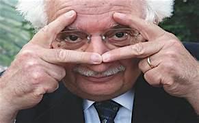 Incontro con Bruno Gambarotta
