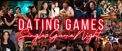 San Francisco Singles Speed Dating Game Night