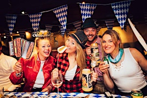 MEGA HALLOWEEN DJ PARTY -100€ prize for the best custome