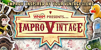 ImproVintage