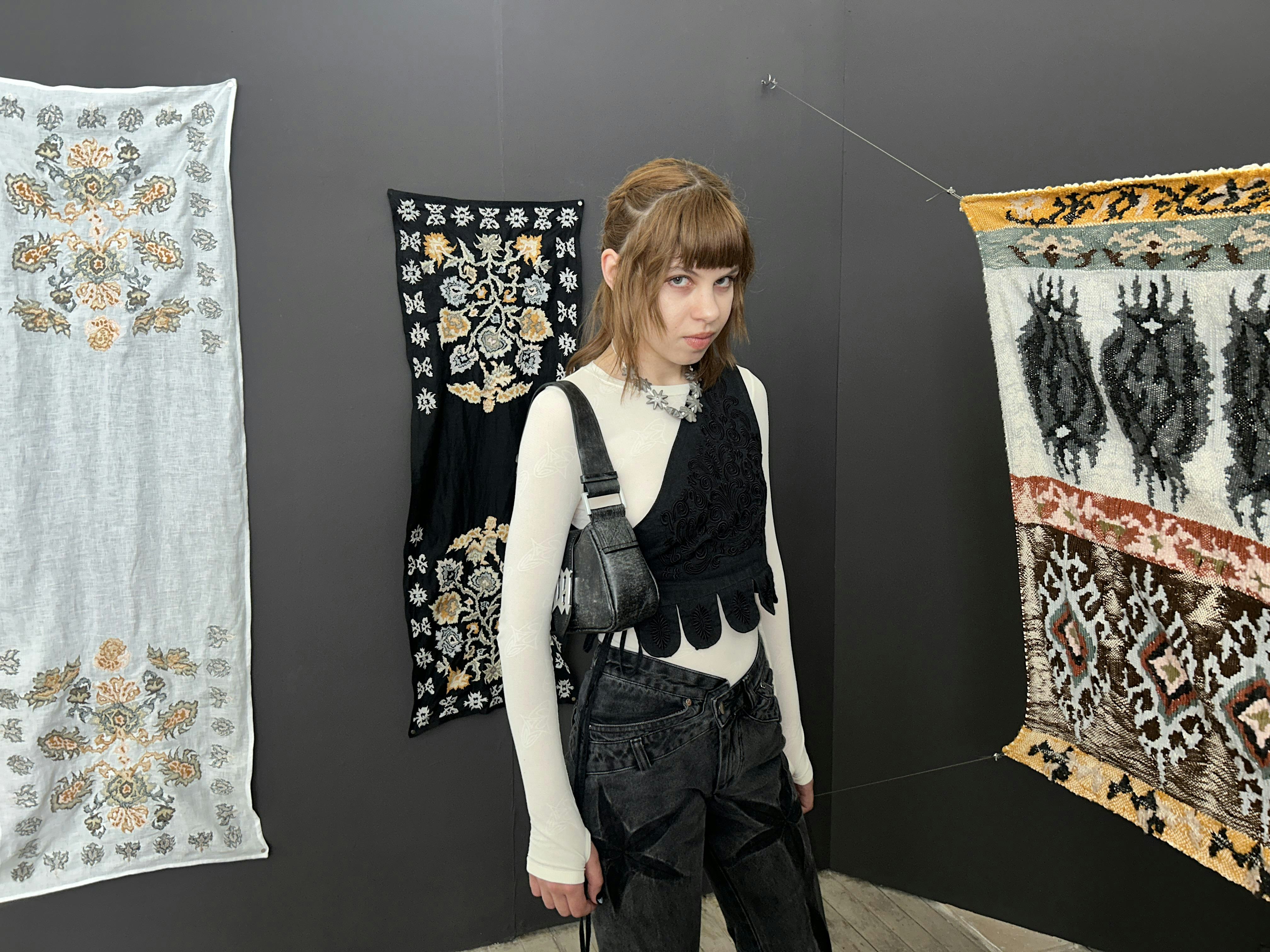 Meet the Maker / Mary Lydon