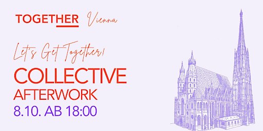 Collective Afterwork Vienna