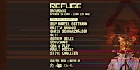 Refuge X ZERO: Berlin Showcase