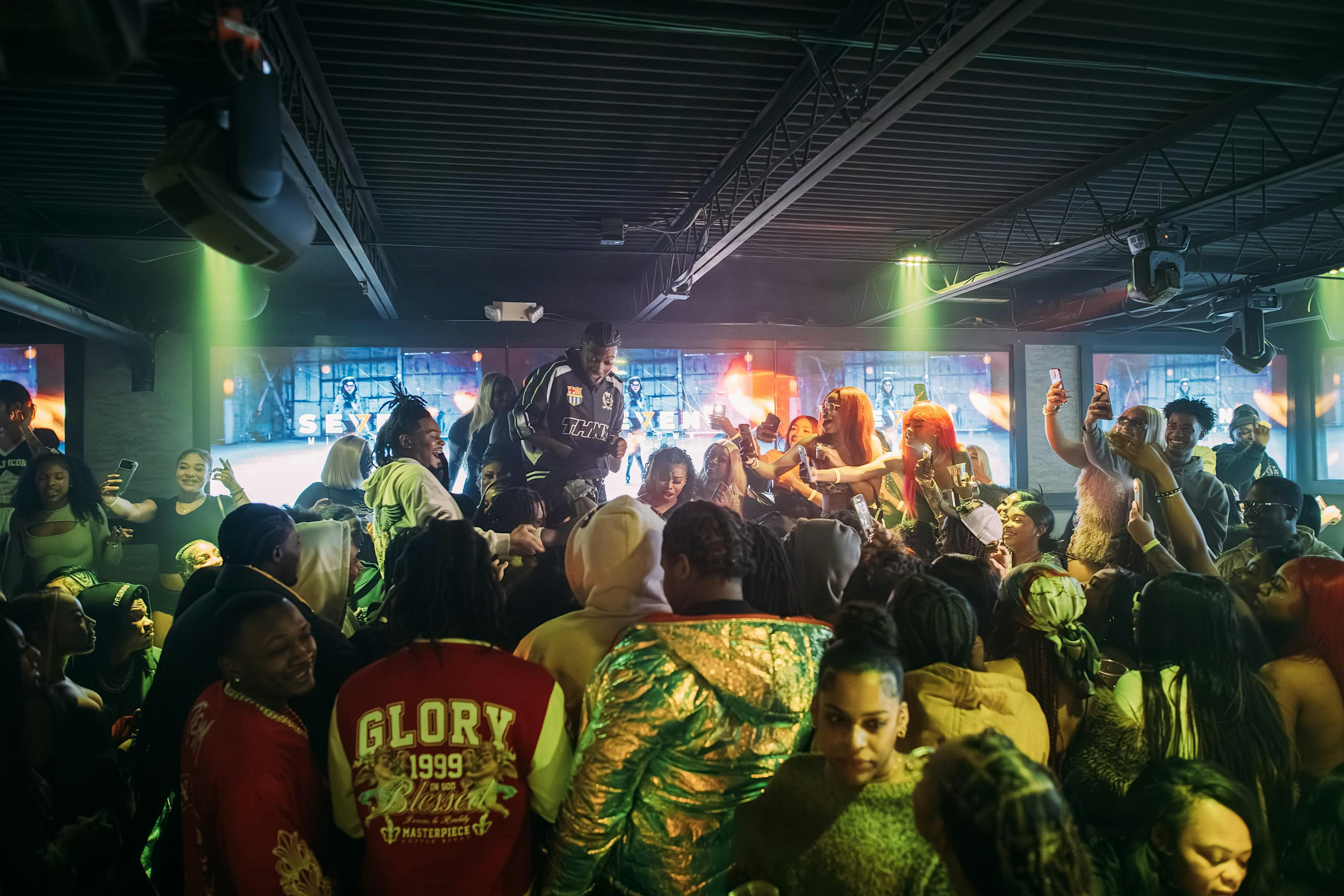PLAYLIST WEDNESDAY’S :#1 MIDWEEK PARTY