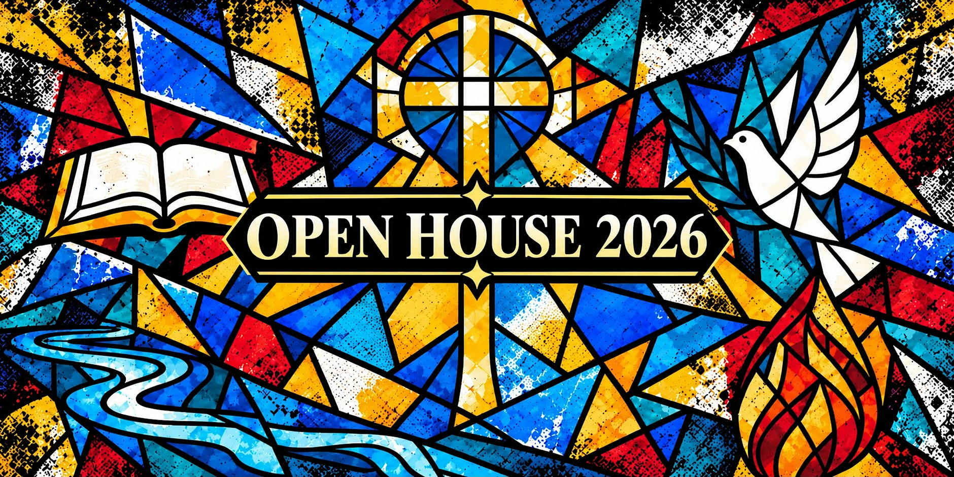 Open House 2026