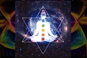 Chakra Gong at The Living Church