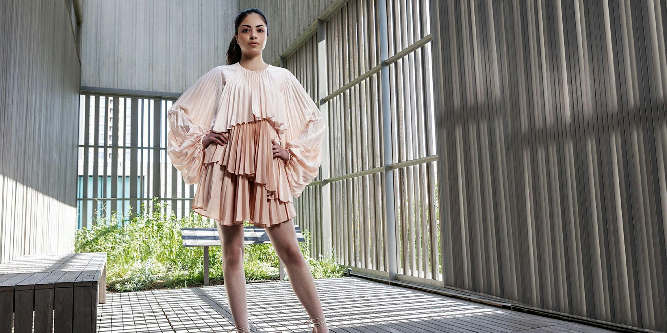 Denver Fashion Week Day 4: SUSTAINABLE | Fall ’26