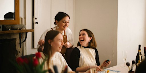 Signet ring making workshop