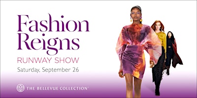 Fashion Reigns Runway Show