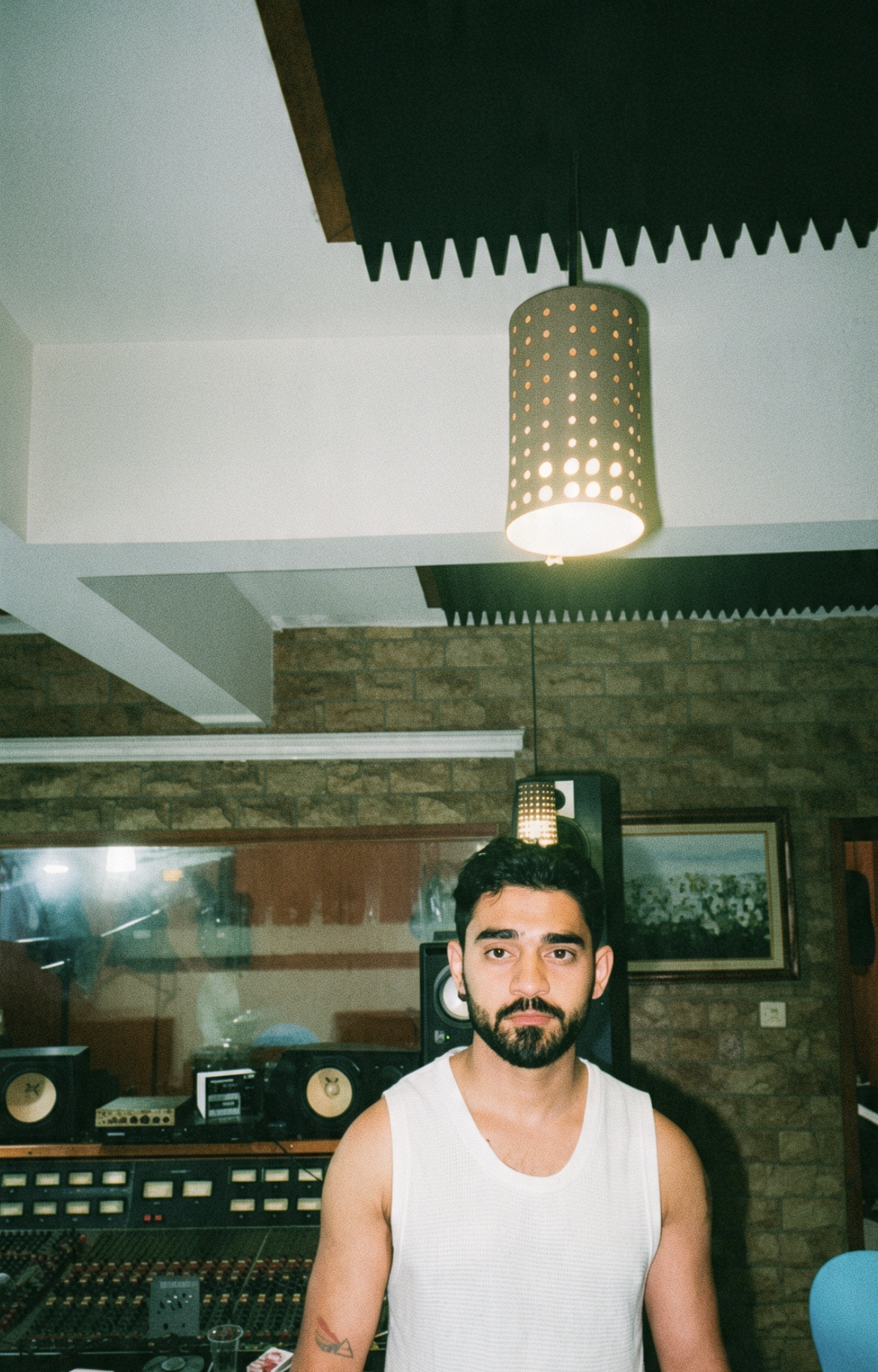 Aman Sayed Live